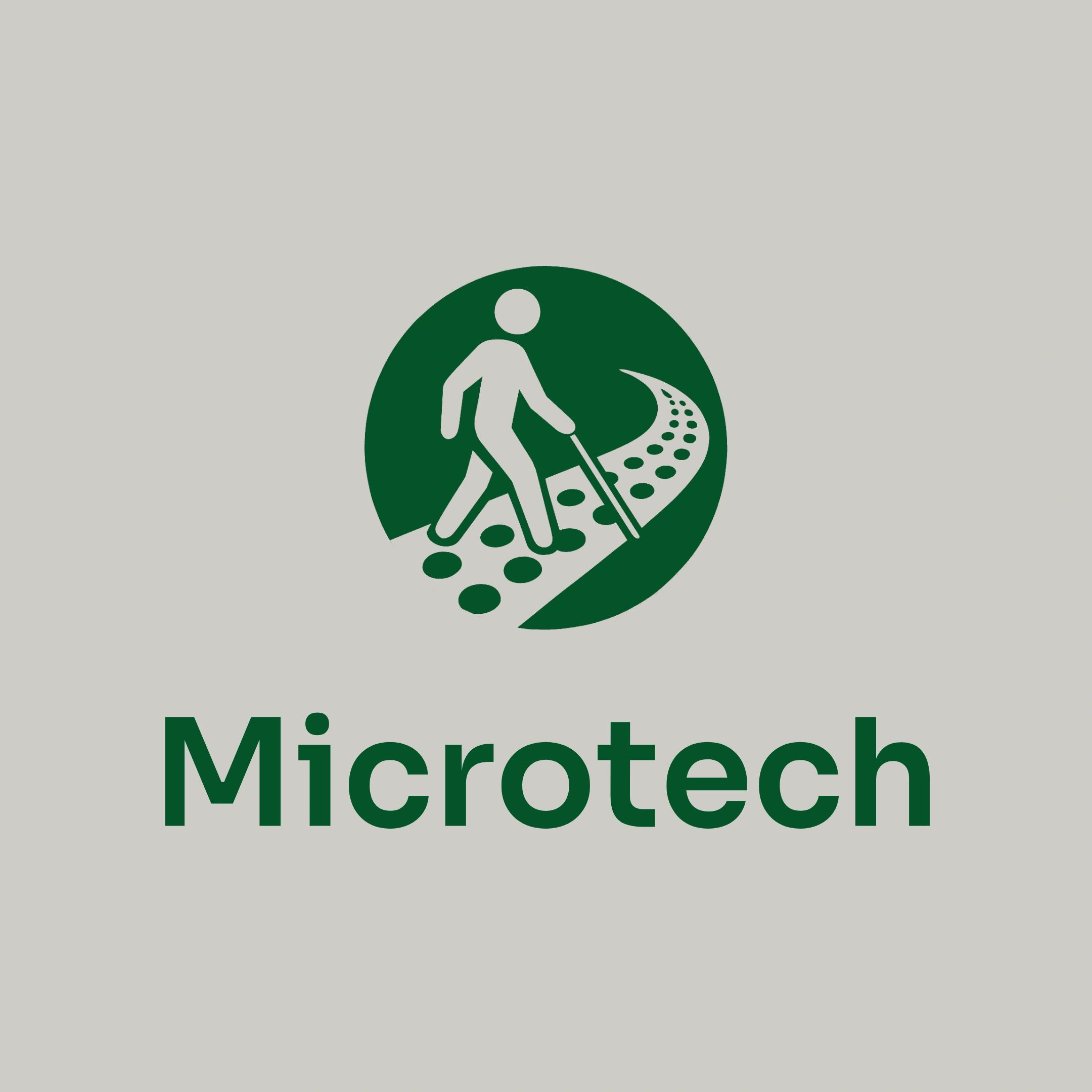 Microtech logo