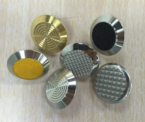 Stainless Steel Tactile Stud