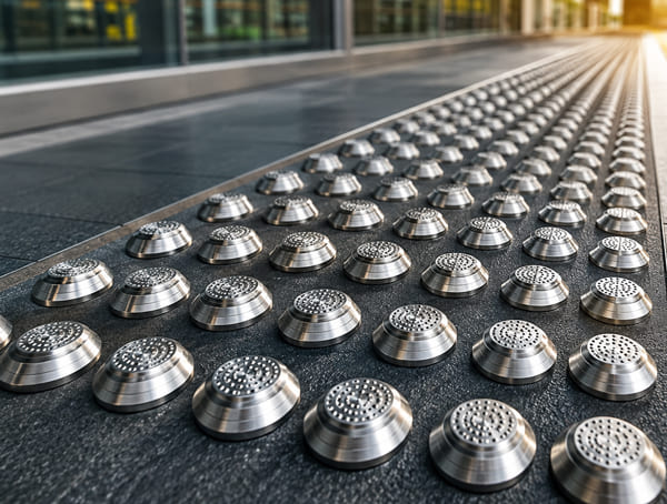 Tactile Studs